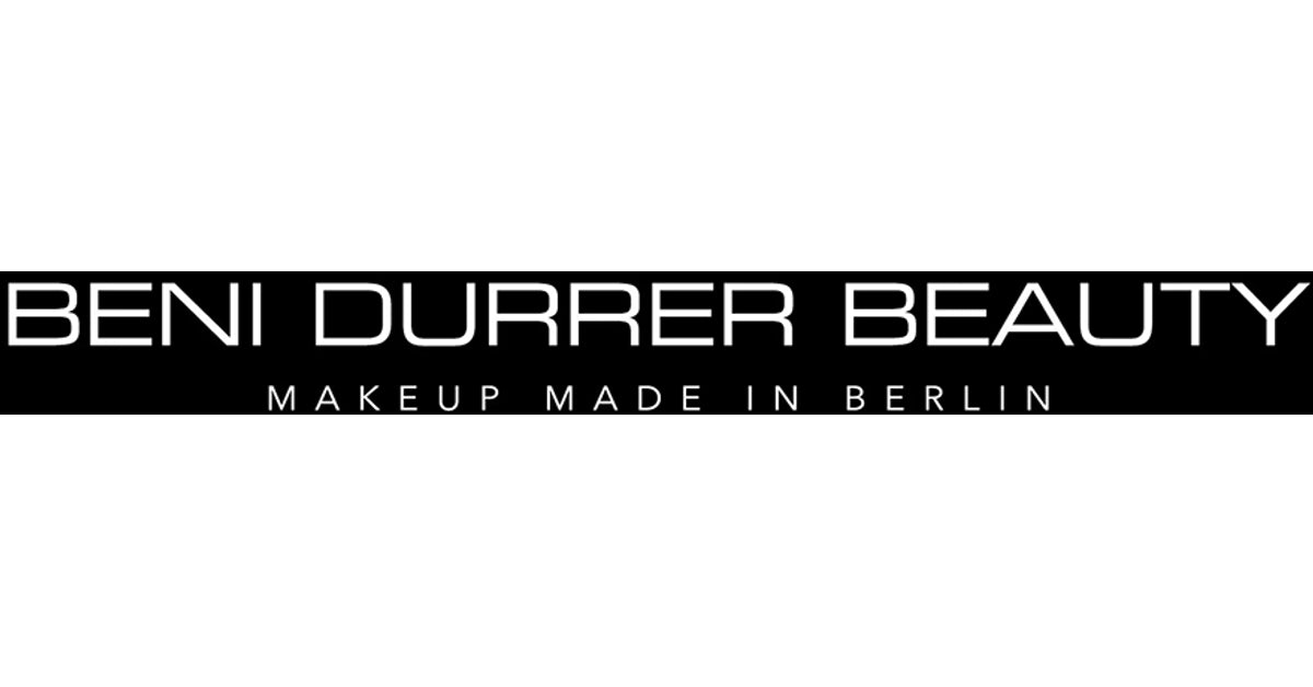 Account Beni Durrer Beauty Business